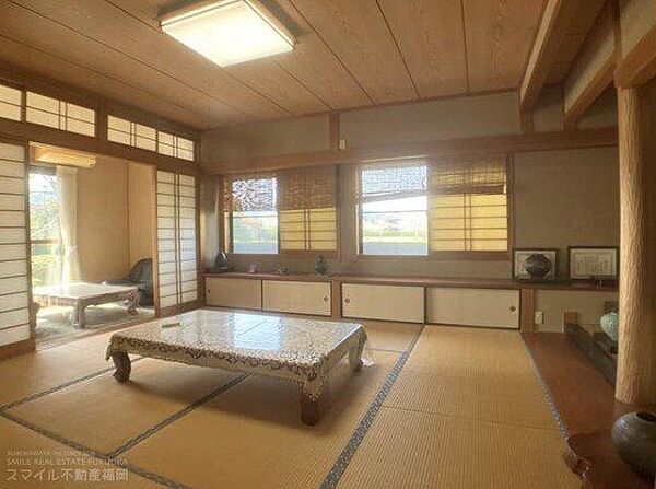 室内