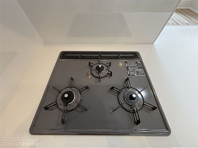 キッチン サンリヤン花畑I 13階/-