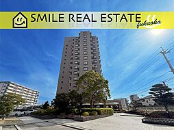 サーパスシティ前原壱番館