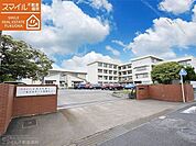 糸島市立前原西中学校 徒歩28分。 2790m