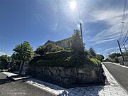 現地写真（2025年9月19日撮影）