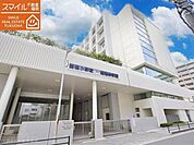 福岡市立舞鶴小学校 徒歩25分。 1980m