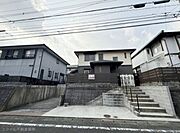 ＊現地外観＊（2026年1月29日撮影）