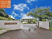 筑紫野市立筑紫東小学校 徒歩15分。 1200m