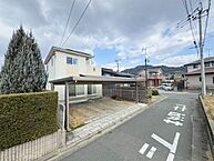 福岡県福津市津屋崎2丁目：物件画像