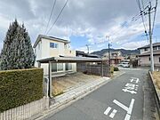 ＊前面道路＊