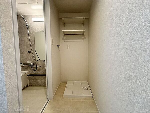 洗面を拡大表示