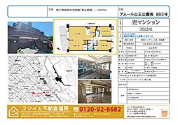アムール山王公園南