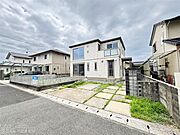 ＊現地外観＊（2026年5月22日撮影）