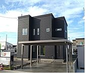 秋田県横手市八幡字上長田：物件画像