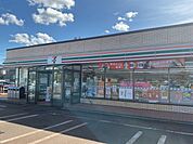 セブンイレブン 横手八幡店 500m