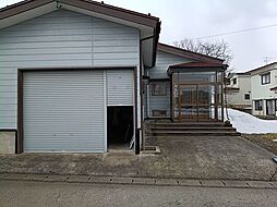 中古戸建　横手市追廻2丁目