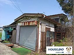 売土地　横手市十文字町梨木字海道下