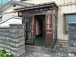 外観の画像