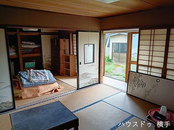 和室