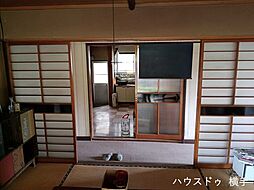 和室の画像