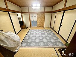 和室の画像