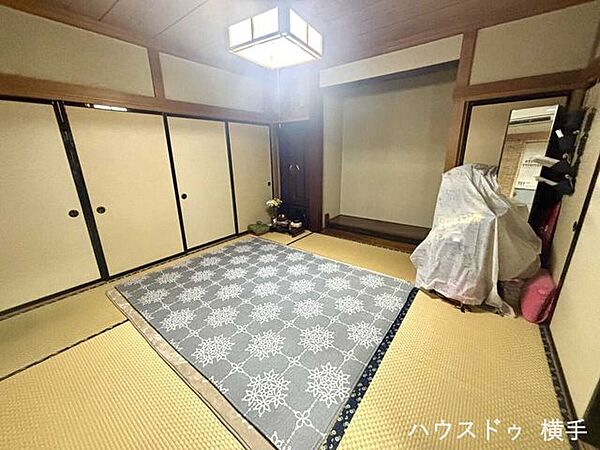 和室