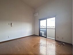 メゾンあすか 2階1Kのリビング/ダイニング