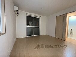 シャーメゾン　秋山Ａ 101 1階1LDKのリビング/ダイニング