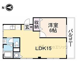 🉐敷金礼金0円！🉐近鉄天理線 天理駅 徒歩1分