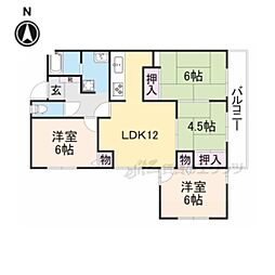 🉐敷金礼金0円！🉐近鉄御所線 忍海駅 徒歩3分