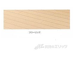 メゾン　ブランシェ 202 2階3LDKのリビング/ダイニング