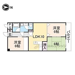 第6サンコウヒルズ北館