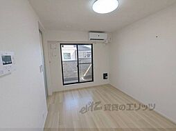 フィオーレ 201 2階1LDKのリビング/ダイニング