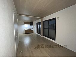 ハイツｄｅｃｅｎｔ 1階1LDKのリビング/ダイニング