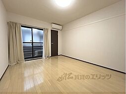 レオネクスト御所 1階1Kのリビング/ダイニング