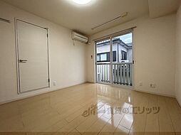 アトリオ・フランＡ棟 1階1LDKのリビング/ダイニング