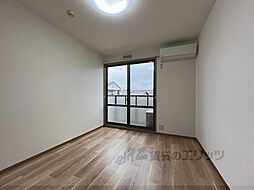 ソレジオ 202 2階1Kのリビング/ダイニング