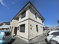 奈良県大和郡山市額田部北町：物件画像／株式会社エリッツ　香芝店