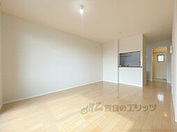 モン・ヴィラージュ 2階2LDKのリビング/ダイニング