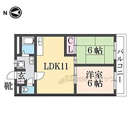 🉐敷金礼金0円！🉐近鉄大阪線 桜井駅 徒歩7分