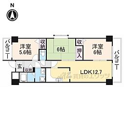 近鉄天理線 天理駅 徒歩3分