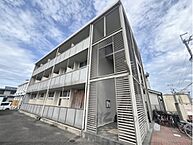 奈良県香芝市五位堂1丁目：物件画像／株式会社エリッツ　香芝店