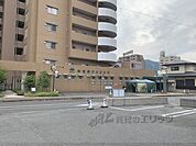 みちのクリニックまで600メートル