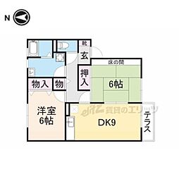 🉐敷金礼金0円！🉐近鉄大阪線 大和高田駅 徒歩16分