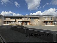 奈良県香芝市北今市5丁目：物件画像／株式会社エリッツ　香芝店