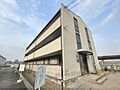 近鉄天理線 天理駅 徒歩20分の賃貸アパート