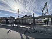 近鉄下田駅まで1200メートル