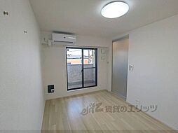 フィオーレ 207 2階1LDKのリビング/ダイニング