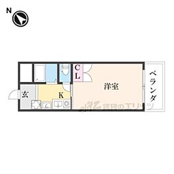 亀井弐号館