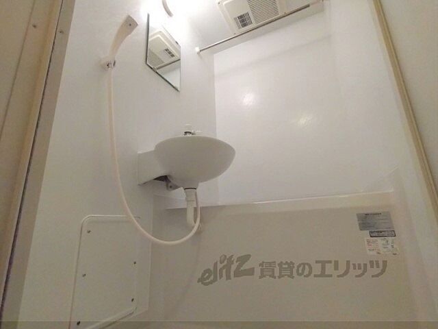 浴室