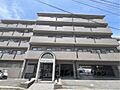 近鉄大阪線 大和高田駅 徒歩8分の賃貸マンション
