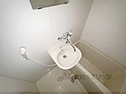 洗面所