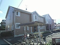 JR桜井線 長柄駅 徒歩6分