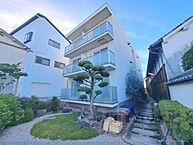 奈良県橿原市四条町：物件画像／株式会社エリッツ　香芝店